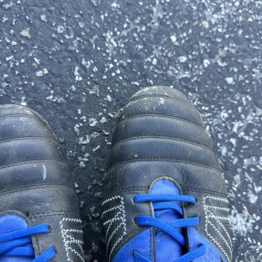 Adidas Predator PRB 698001 Soccer‎ Cleats Size 12